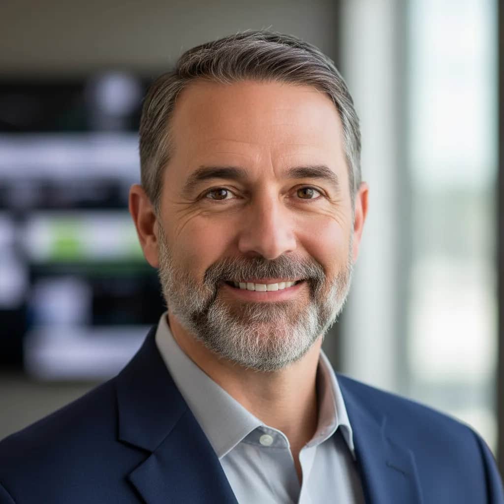 Autor Nataniel Głowacki