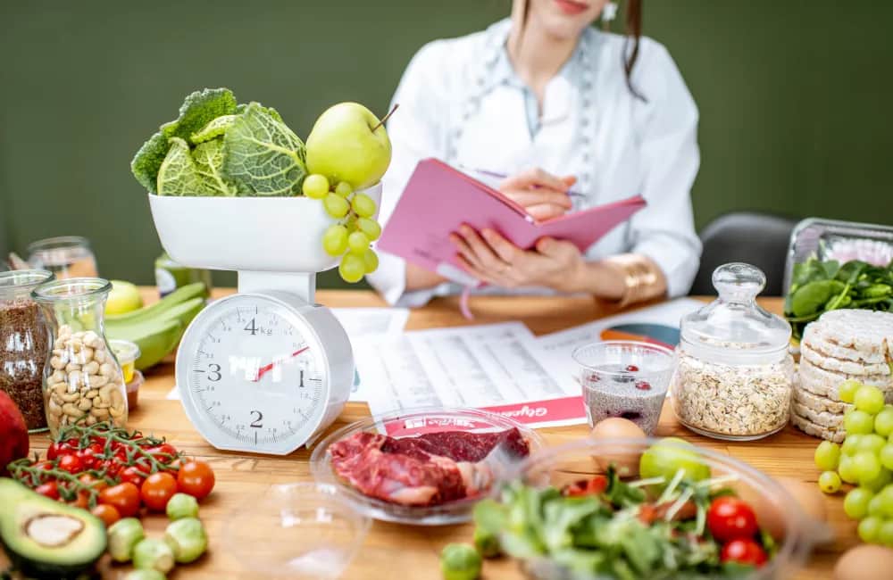 Co jeść przed maratonem, aby uniknąć problemów trawiennych?