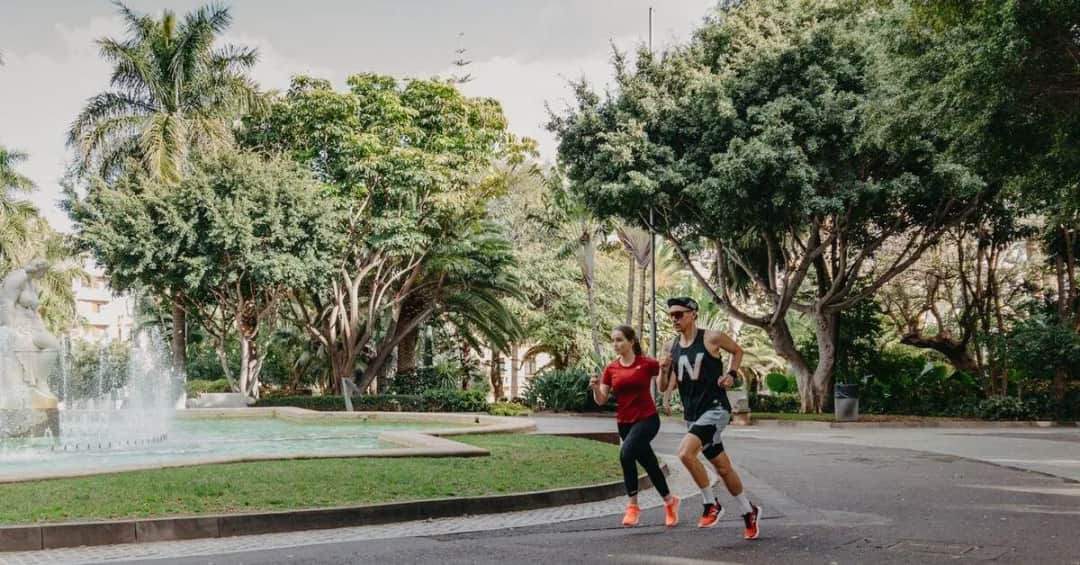 Bieżnia ile ma metrów - poznaj standardy i tajniki treningu