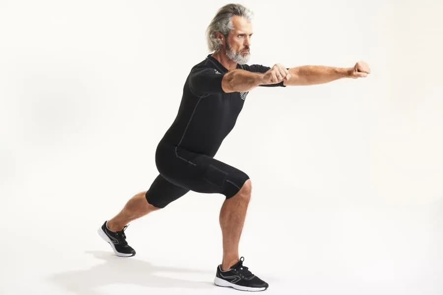 Trening EMS ile można schudnąć? Zaskakujące efekty i wyniki