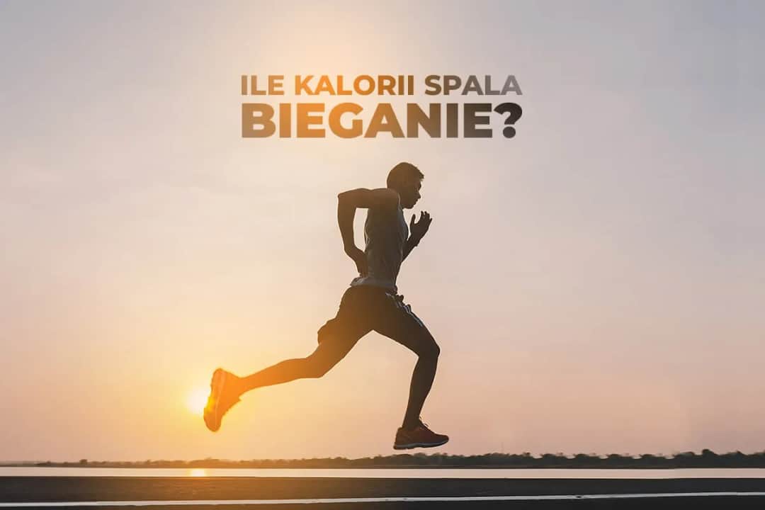 Ile kalorii spala bieganie? Odkryj, jak efektywnie chudnąć