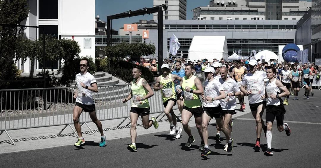 Dlaczego maraton ma 42 km 195 m? Odkryj jego fascynującą historię
