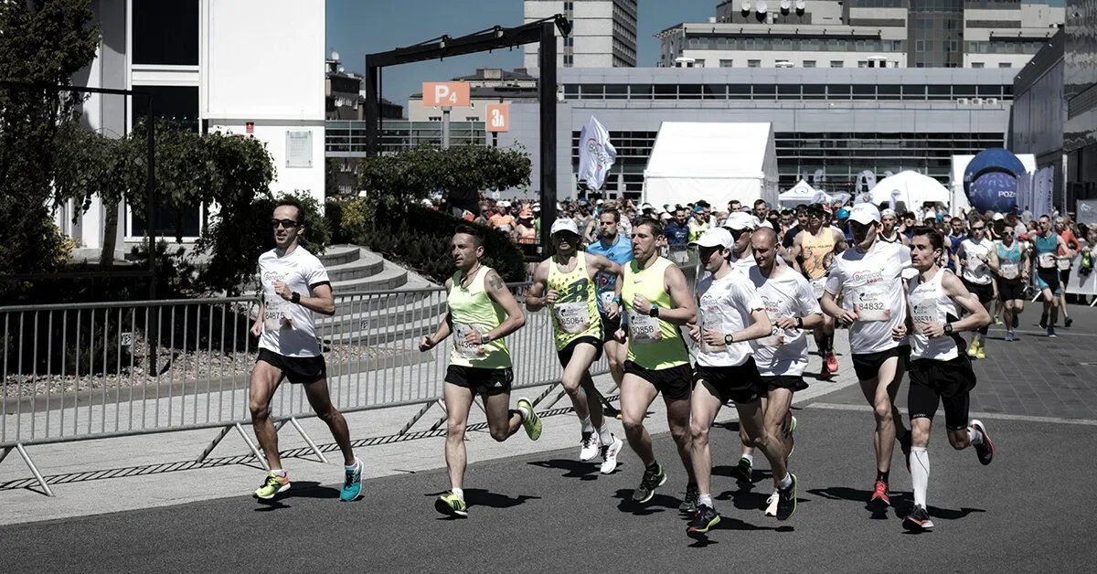 Dlaczego maraton ma 42 km 195 m? Odkryj jego fascynującą historię