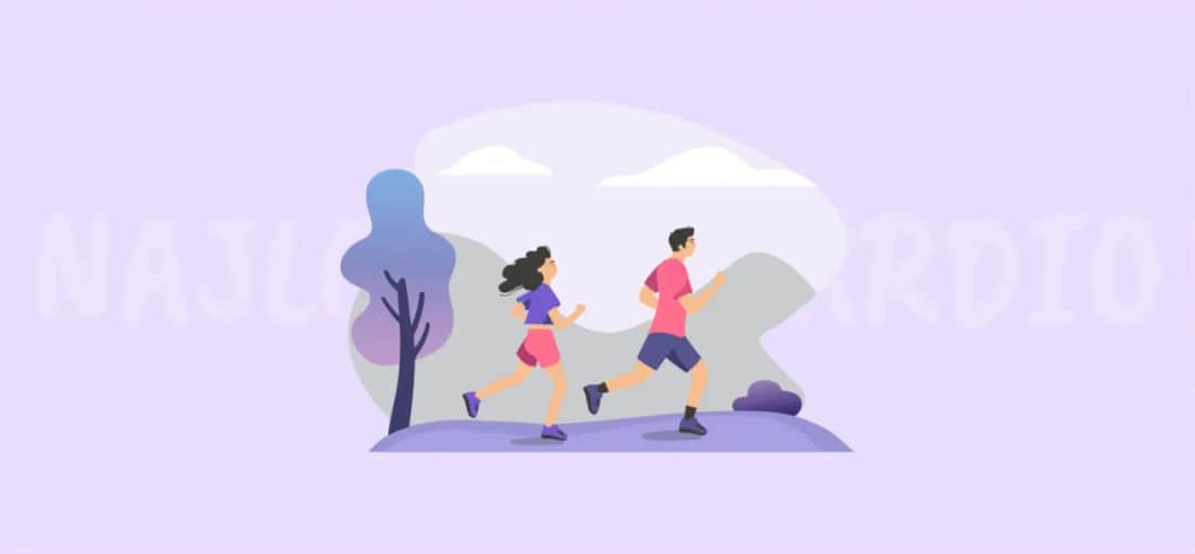 Jakie cardio najskuteczniejsze? Odkryj efektywne metody na odchudzanie