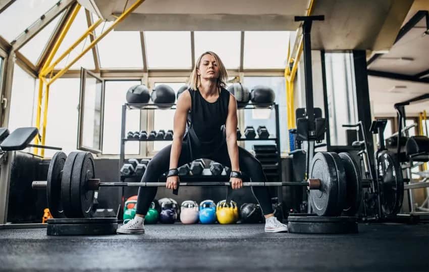Trening oporowy co to? Poznaj jego korzyści i metody dla początkujących