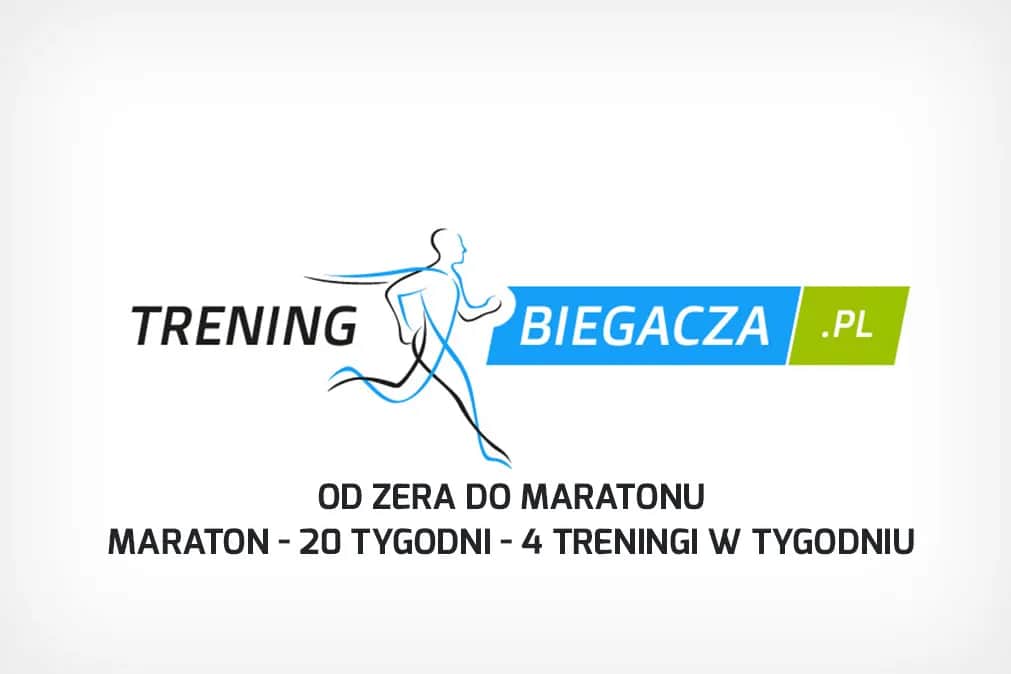 Jak przebiec maraton od zera i uniknąć kontuzji podczas treningu