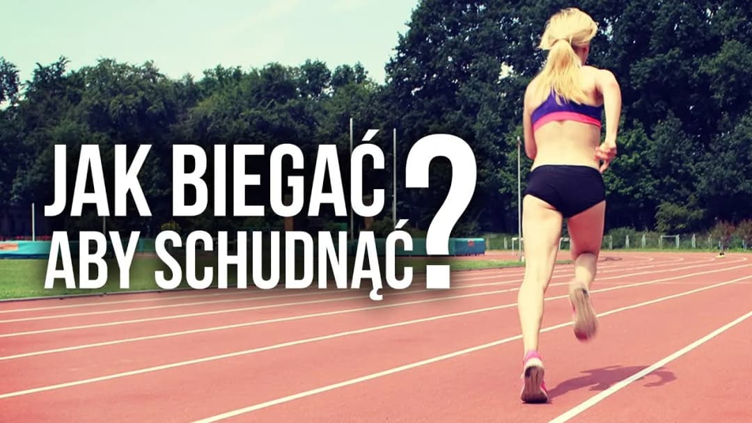 Ile km biegać żeby schudnąć? Sprawdź, jak skutecznie tracić wagę