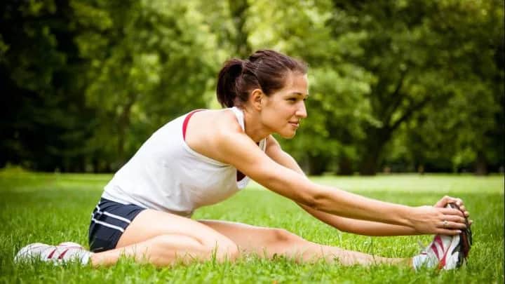 Czy zakwasy po treningu są dobre? Poznaj ich wpływ na zdrowie