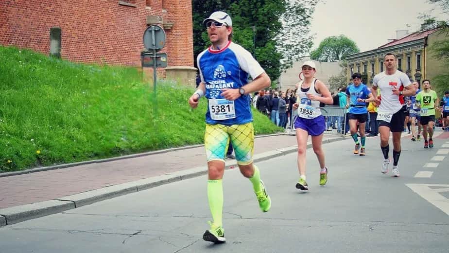 Jak przygotować się do maratonu i uniknąć kontuzji oraz błędów