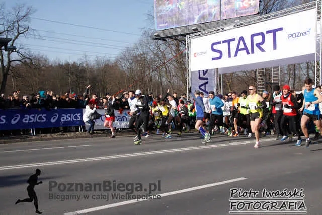 Co jeść po maratonie, aby szybko odzyskać energię i siły?